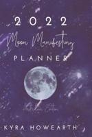 2022 Moon Manifesting Planner (Australian Edition)