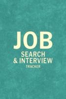 Job Search Interview Tracker
