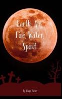 Earth Air Fire Water Spirit