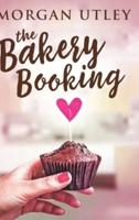 The Bakery Booking