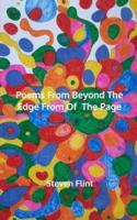 Poems from beyond the edge of the page