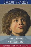 The Long Vacation (Esprios Classics)