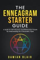 The Enneagram Starter Guide (2 Book Bundle)