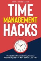 Time Management Hacks