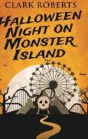 Halloween Night On Monster Island