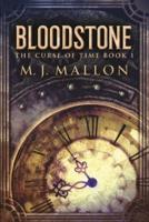 Bloodstone (The Curse Of Time Book 1)