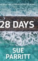 28 Days (The Reluctant Doorkeeper Trilogy Book 1)
