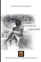 Nuances and Odes: English Translation