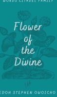 Flower of the Divine III