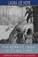 The Bobbsey Twins at Cedar Camp (Esprios Classics)