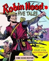 Robin Hood tales