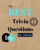 The Best Trivia Questions for Adults