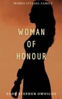Woman of Honour iv