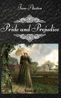 Pride and Prejudice By Jane Austen