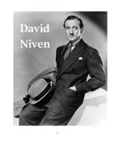 David Niven