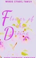 Flower of the Divine V