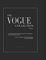 The Vogue Collection (Hard Cover Edition) - A Path to Make the Photographer Inside Us Bloom