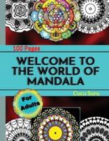 Welcome to the World of Mandala