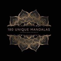 Mandalas Coloring Book for Adults