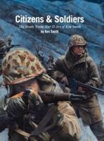 Citizens & Soldiers: The mostly World War Two art of Ken Smith