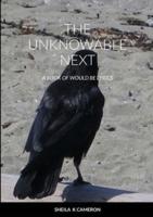The Unknowable Next: a book of would be lyrics