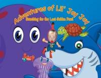 Adventures of Lil' Jay Jay : Searching for the lost golden pearl