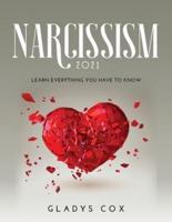 Narcissism 2021: Learn everything you have to know
