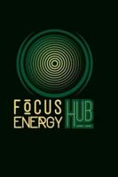 Focus Journal: by Focus Energy Hub