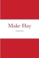 Make Hay