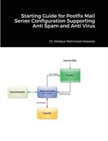 Starting Guide for Postfix Mail Server Configuration Supporting Anti Spam and Anti Virus