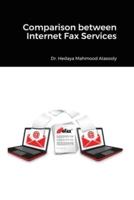 Comparison between Internet Fax Services