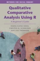 Qualitative Comparative Analysis Using R