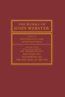 The Works of John Webster Volume Four
