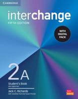 Interchange Level 2A Student's Book With Digital Pack