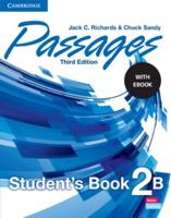 Passages. Level 2 Student's Book B