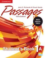 Passages. Level 1 Student's Book A