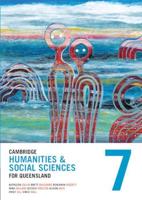 Cambridge Humanities & Social Sciences for Queensland Year 7