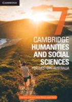 Cambridge Humanities and Social Sciences for Western Australia Year 7 Digital Code