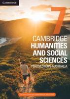 Cambridge Humanities and Social Sciences for Western Australia Year 7 Online Teaching Suite Code