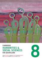 Cambridge Humanities & Social Sciences for Queensland Year 8 Digital Code