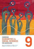 Cambridge Humanities & Social Sciences for Queensland Year 9