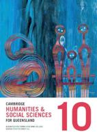 Cambridge Humanities & Social Sciences for Queensland Year 10 Digital Digital Code