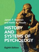 History and Systems of Psychology