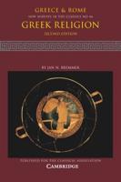Greek Religion, Second Edition