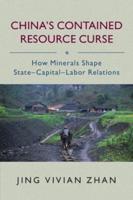 China's Contained Resource Curse