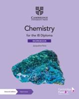 Chemistry for the IB Diploma. Workbook