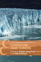 The Cambridge Companion to Literature and Climate