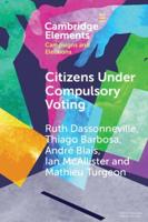 Citizens Under Compulsory Voting