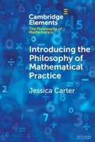 Introducing the Philosophy of Mathematical Practice
