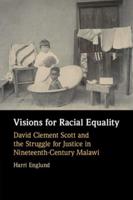 Visions for Racial Equality